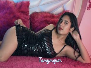 Tamymejier