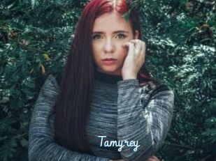 Tamyrey