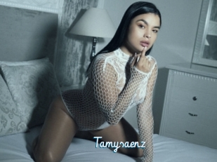 Tamysaenz