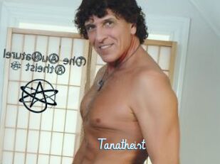 Tanatheist