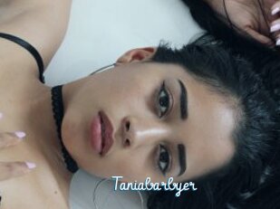 Taniabarbyer