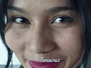 Taniacruz