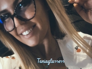 Taniaglassess
