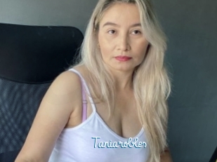 Taniarobles