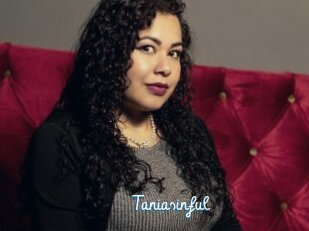 Taniasinful