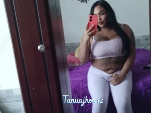 Taniiajhonsz