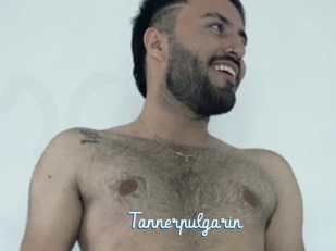 Tannerpulgarin