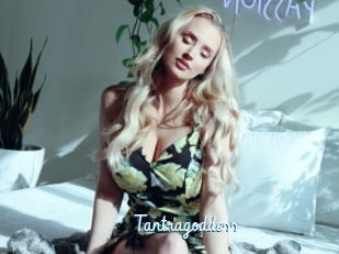 Tantragoddess