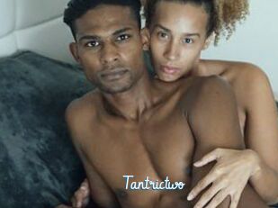 Tantrictwo