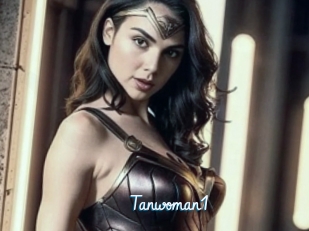 Tanwoman1