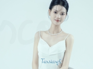 Tanxiangl