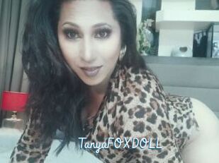TanyaFOXDOLL