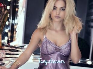 Tanyabanner