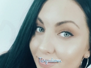Tanyadevon