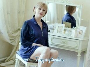 Tanyasplendor