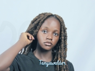 Tanyawalder