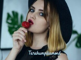 Tarahumpdiamond