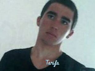 Tarifa