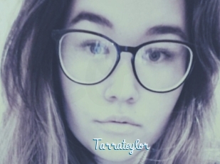 Tarrateylor