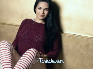 Tashahunter