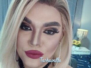 Tashavalle