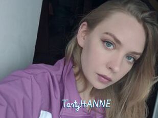 TastyHANNE