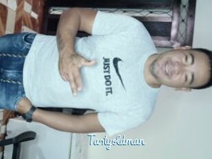 Tastyoldman