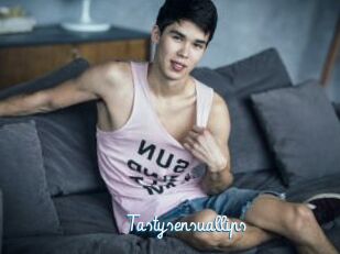 Tastysensuallips
