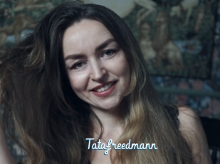 Tatafreedmann