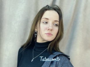 Tateacomb