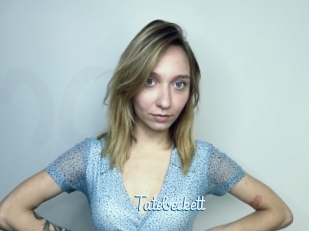 Tatebeckett