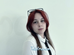 Tatebrandon