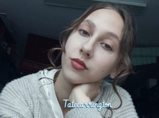Tatecarrington