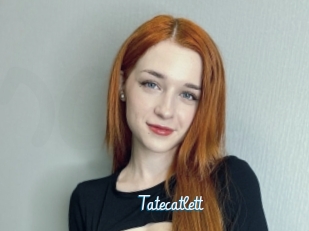 Tatecatlett