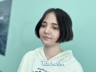 Tatecharton