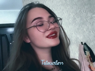 Tatecurless