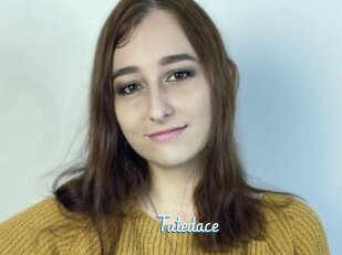 Tatedace