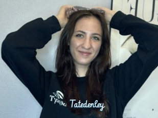 Tatedenley