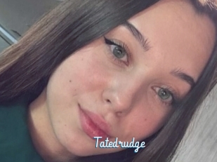 Tatedrudge