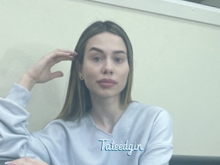 Tateedgin