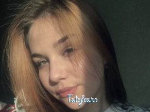 Tatefears