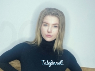 Tatefinnell