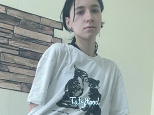Tateflood