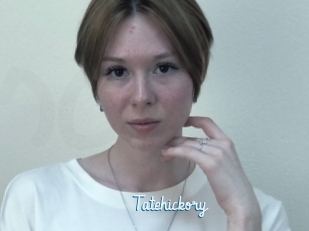 Tatehickory