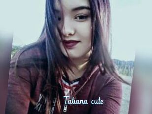 Tatiana_cute