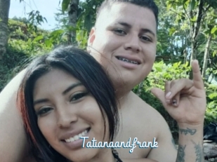 Tatianaandfrank