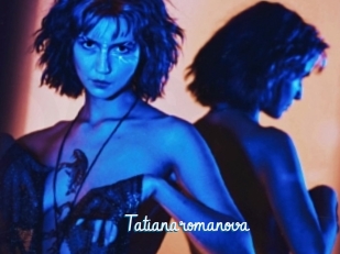 Tatianaromanova