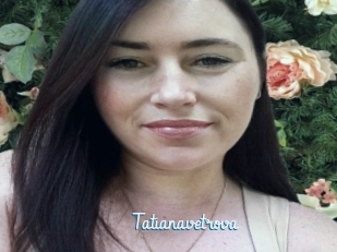 Tatianavetrova