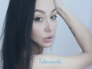 Tatianawild