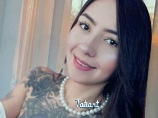 Tatiart